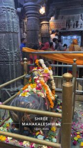 History of Mahakaleshwar Temple