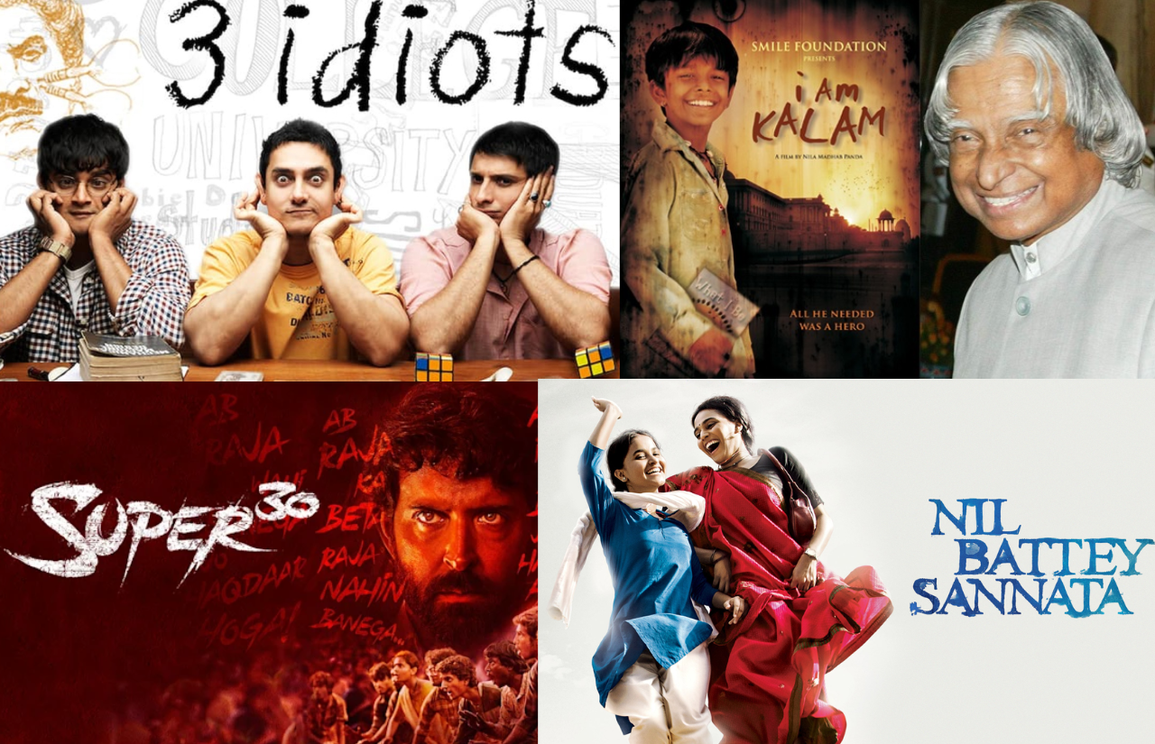 Best Movies On Indian Educational System