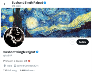 Sushant Singh Rajput Death Reason 