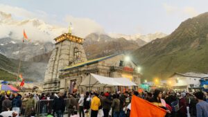 Kedarnath