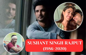 Sushant Singh Rajput Birth Anniversary