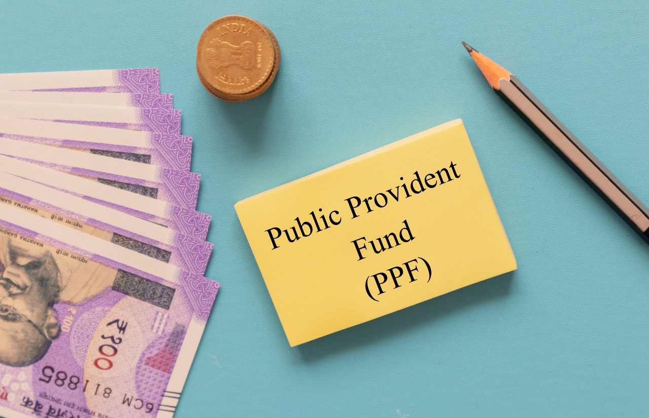 What Is Provident Fund