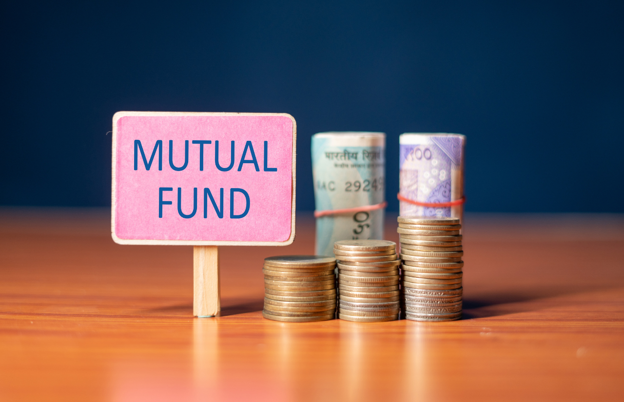 top 5 mutual funds in india