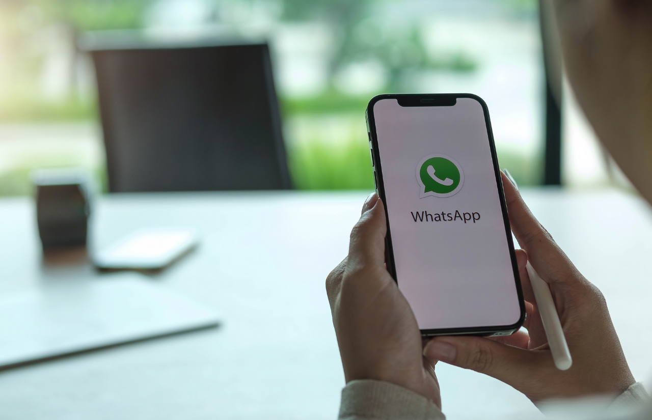 upcoming features in WhatsApp 2024