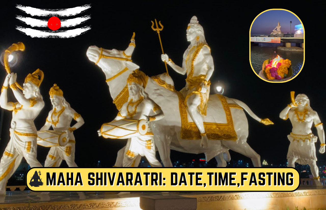 Maha Shivaratri 2024 Date And Time Alaine Sybila