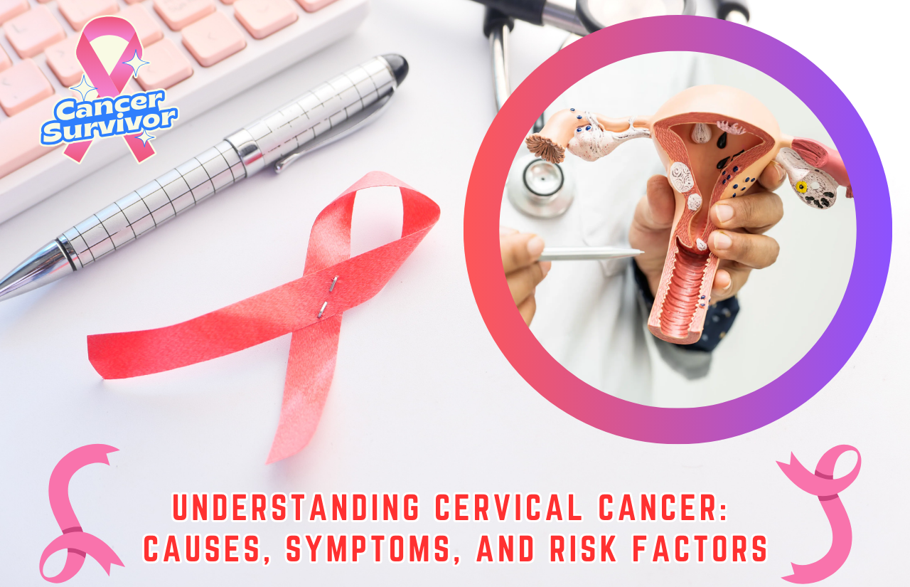 Understanding Cervical Cancer