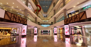 elnate mall chandigarh