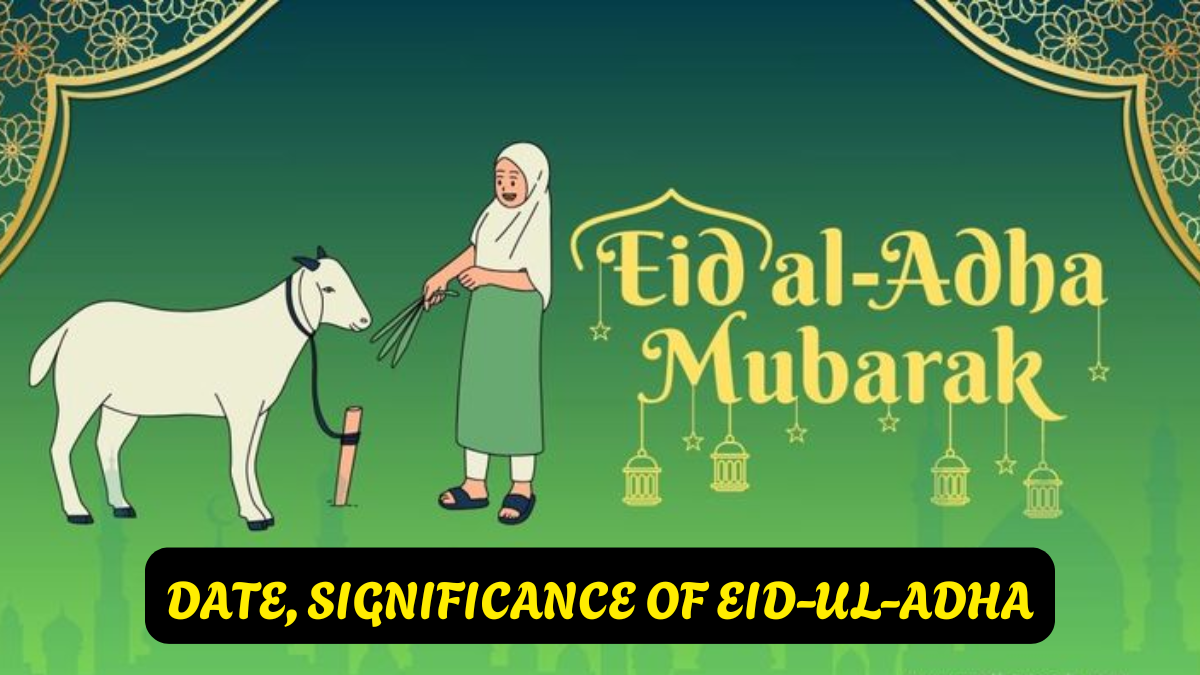 Bakra Eid 2025