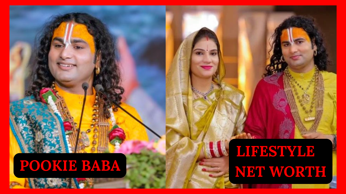Aniruddhacharya Ji Maharaj